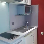 Hotelturm Apartman *